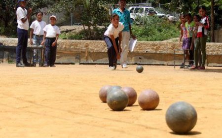 Bolas criollas zulianas convoca a elección de nueva Junta Directiva