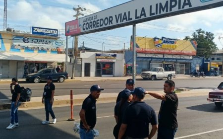 MARACAIBO: 75 líneas de transporte  han sido intervenidas por el IMTCUMA