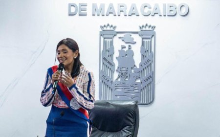 Jessy Gascón: “Gobierno bolivariano se afianza en mantener la paz para las familias venezolanas”