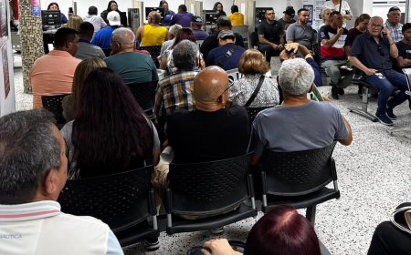 SEDEMAT ABARROTADO: Más de mil personas pagaron impuestos municipales en exitosa jornada especial 