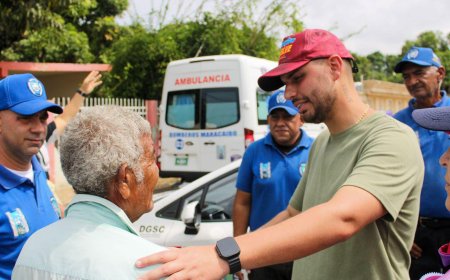 Gianluigui Di Martino: “La gestión contribuye con la reactivación económica del país”