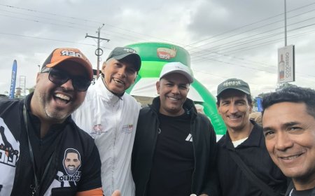 VUELTA AL TÁCHIRA: Recuerdos de la edición 2002