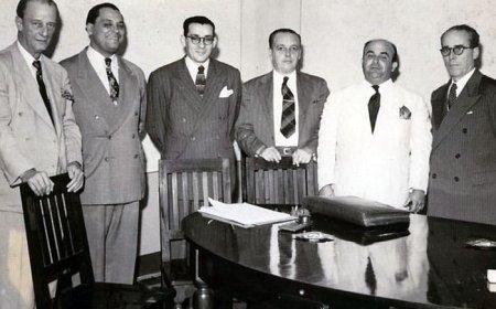 Celebramos los 80 años de la Liga Venezolana de Beisbol Profesional