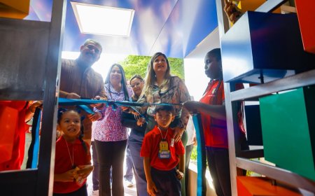 ZULIA: Gobernación entrega rehabilitado el CEI “Lilia Boscán de Lombardi” en inicio de clases*