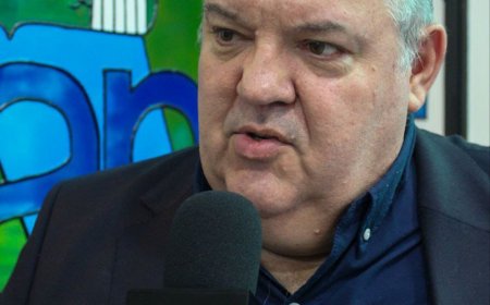 Francisco Juaristi: Director Nacional de Cavidea cree en la notable reactivación comercial de Maracaibo