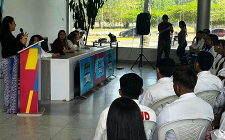 Más de 220 médicos zulianos en Curso Introductorio sobre la Ley del Ejercicio de la Medicina