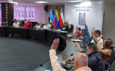 CMBM se declara en sesión permanente: exige liberación del presidente Nicolás Maduro y Cilia Flores