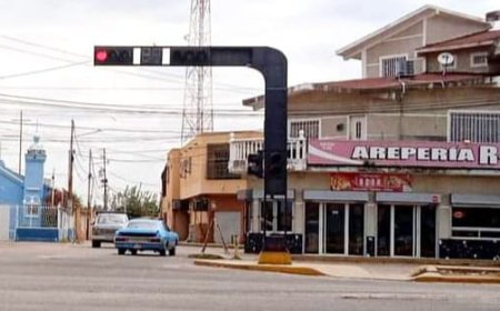 Hace 90 años nació el petrolero barrio R-10 de Cabimas