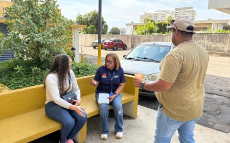 DARU continúa desplegado en conjuntos residenciales embelleciendo espacios
