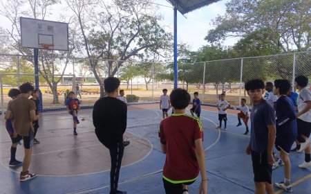 Más de 40 Escuelas Municipales de Iniciación Deportiva arrancaron actividades