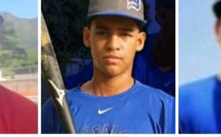 7 barineses también firmaron para equipos grandes ligas