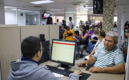 Más confianza Maracaibo: Alcaldía anuncia exoneración de multas y nuevos descuentos tributarios