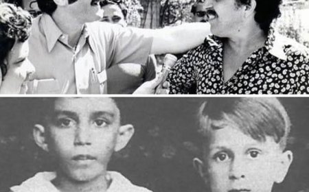 Un primo de Gabriel García Márquez vivió y se casó en Barinas 