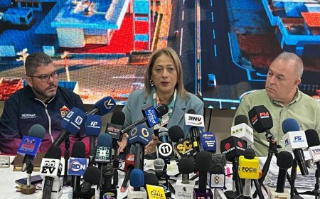 MARACAIBO: Alcaldía exonera a multas y comercios para impulsar reactivación tributaria