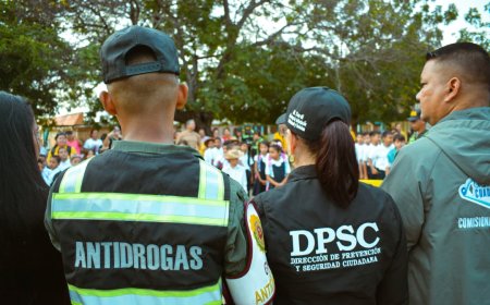 Comdepro garantiza un año escolar de resguardo para la infancia en San Francisco