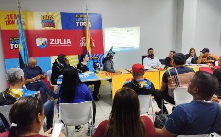 El Zulia avanza en equipo hacia los XX Juegos Nacionales Estudiantiles 2026