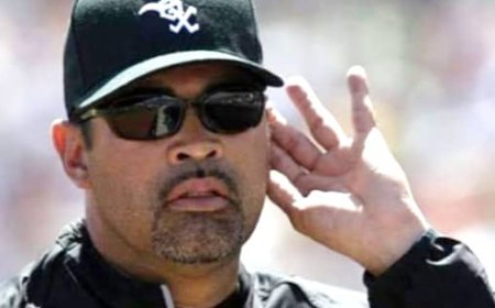 Hoy arriba a sus 62 años: Además de polémico, Guillén es un loco con suerte