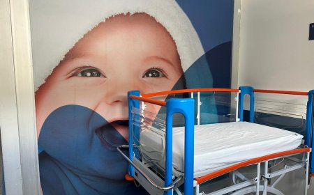 Día del Pediatra: Tributo a los héroes de bata blanca  