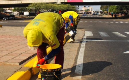 Acalde Di Martino: "Llevaremos al Consejo Federal de Gobierno proyectos de infraestructura y servicios”   