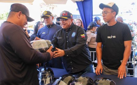 Comisario Jefe Primera: “Es hora de tomar conciencia y respetar las leyes de tránsito"