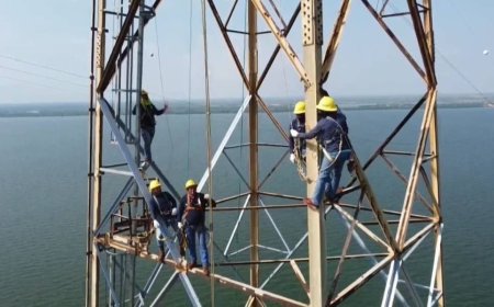 Gobierno Bolivariano ejecuta Plan de Estabilidad del Sistema Eléctrico para el Desarrollo del Zulia. 