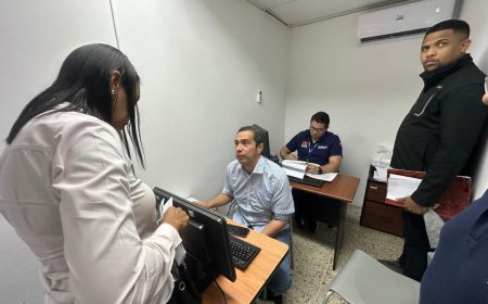 MARACAIBO: Descuento del 80% en el aseo aplica “únicamente” en Sedemat Valle Frío