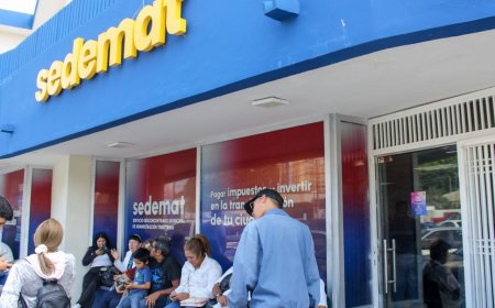 Alcaldía continuará este sábado 24E la jornada de pago de impuestos