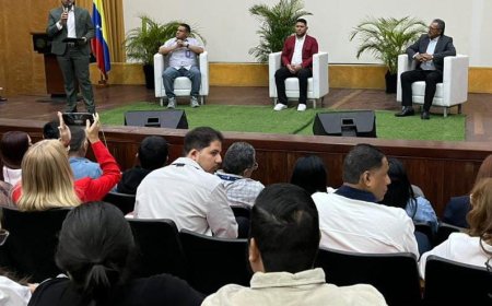¡Día del Pastor en Venezuela! Maracaibo rindió homenaje a la vocación y el servicio espiritual 