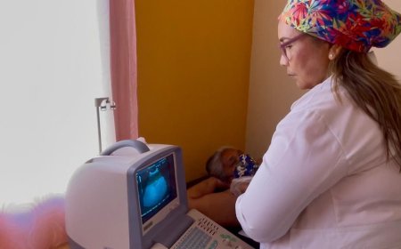 ¡Diagnóstico a tiempo! Alcaldía de Maracaibo ofrece el programa Femme a la mujer marabina