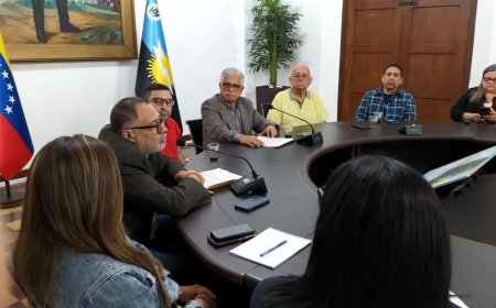 ZULIA: Consejo de Ciencia, Tecnología e Innovación alza su voz en defensa de la soberanía científica