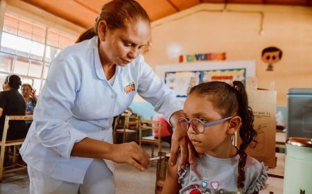 Jornada de Atención Integral llegó a la parroquia José Domingo Rus