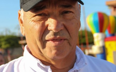 Concejal Nixon Sánchez: “El poder comunal preparado para administrar recursos y ejecutar obras de envergadura”