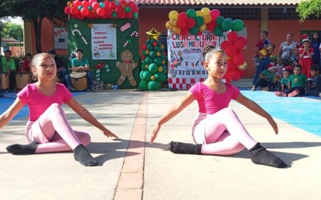 Cultura y formación gratuita: Alcaldía de San Francisco impulsa el talento local