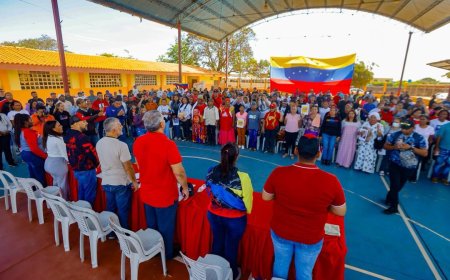 Fuerza Bolivariana del Zulia exige liberación del presidente Maduro y Cilia Flores