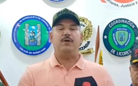 ZULIA: Autoridades buscan desarticular bandas dedicadas a la explotación de menores