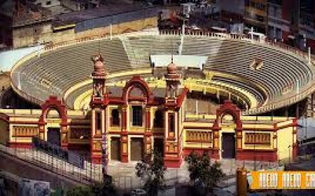 Nuevo Circo: más de un siglo atesorando la solera caraqueña