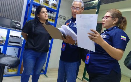 MARACAIBO: Alcaldía lleva jornadas de asesoría tributaria a los centros comerciales