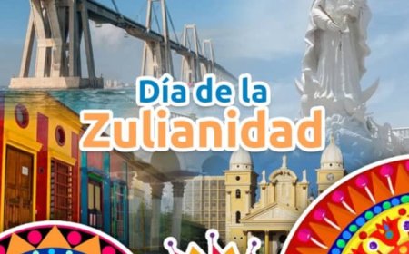28 de enero de 2026: 24 años celebrando el día de la Zulianidad