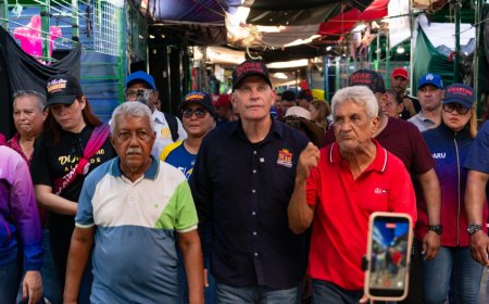 Alcaldía rehabilita el Callejón de los Pobres como parte de la transformación de Maracaibo