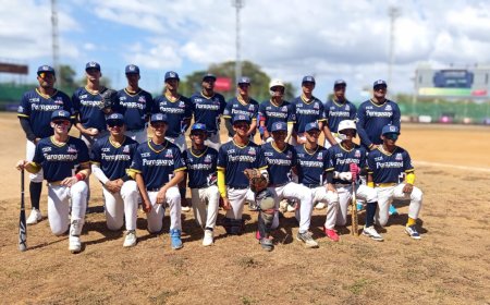 PEQUEÑAS LIGAS: Coquivacoa y Paraguaná pican adelante en la final Senior