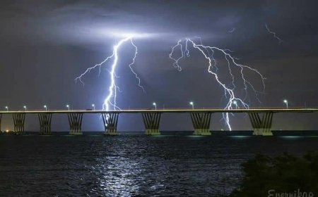 "Día de la Zulianidad" celebra el estado más importante de Venezuela