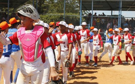 PEQUEÑAS LIGAS: Coquivacoa vuela alto mientras LUZ Cabimas se despide de la final senior