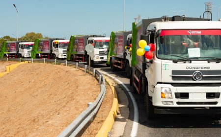 Maracaibo se armó con 30 camiones más para recoger la basura