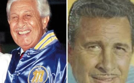 "El Musiu" Lacavalerie, 102 años después