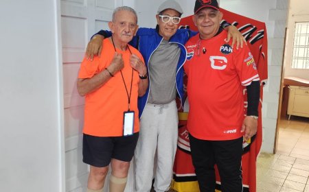 Otro golpe al baloncesto…se nos fue Moñito