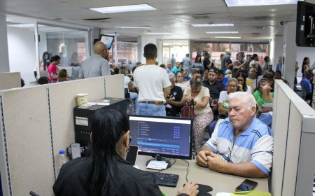 Alcaldía ha duplicado la recaudación de impuestos en Maracaibo: 13 mil declaran, pero no pagan
