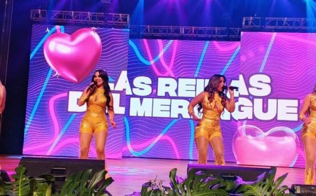 ¡Este sábado 31 a las 4 Pm!: Destacados artistas en concierto del Parque Ana María Campos