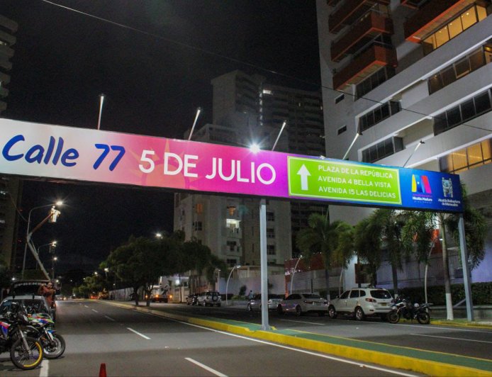 Alcalde Di Martino: "Invito a propietarios de terrenos a presentar proyectos"