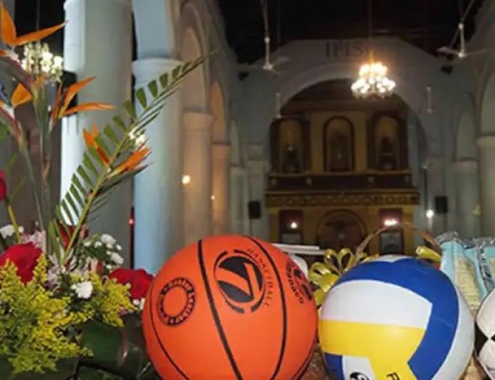 El 6 de enero NO es el día del deporte