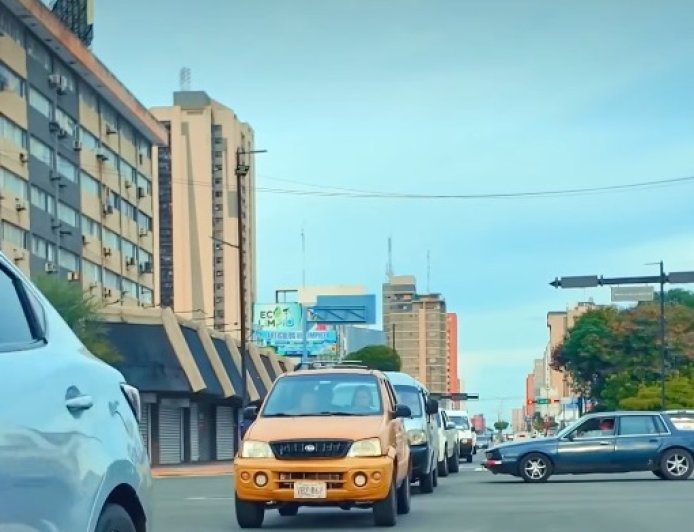 MARACAIBO: Alcaldía aprobó 40% de descuento en pago de impuesto vehicular en enero 